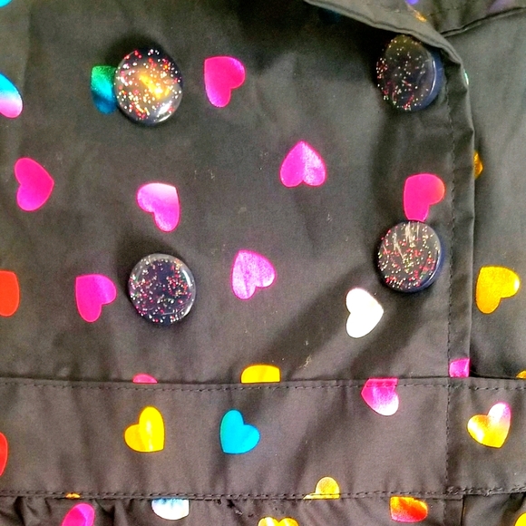 3 for $30 London Fog Raincoat - Picture 3 of 4